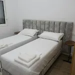Deja Blue Cozy Aparthotel Durrës