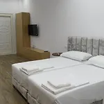 Deja Blue Cozy Aparthotel 3*