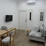 Deja Blue Cozy Aparthotel Durrës