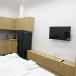 Deja Blue Cozy Aparthotel 3*
