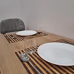 Deja Blue Cozy Aparthotel Durrës
