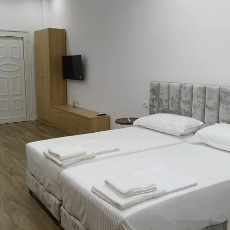 Deja Blue Cozy Ξενοδοχείο με διαμερίσματα 3*