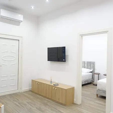 Deja Blue Cozy 3* Durrës