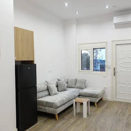 Deja Blue Cozy Δυρράχιο