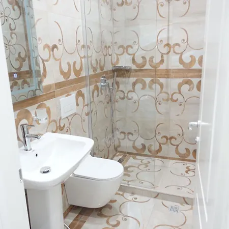 Deja Blue Cozy 3* Δυρράχιο