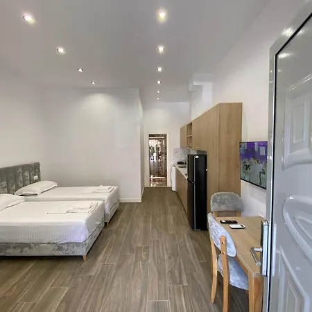 Appart hôtel Deja Blue Cozy 3*