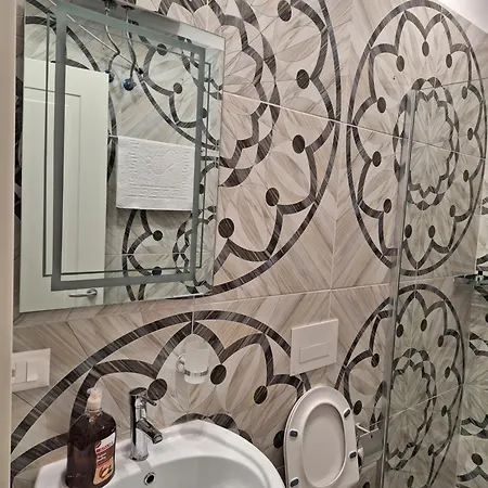 Deja Blue Cozy Ξενοδοχείο με διαμερίσματα