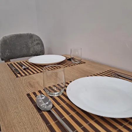 Deja Blue Cozy Ξενοδοχείο με διαμερίσματα Δυρράχιο