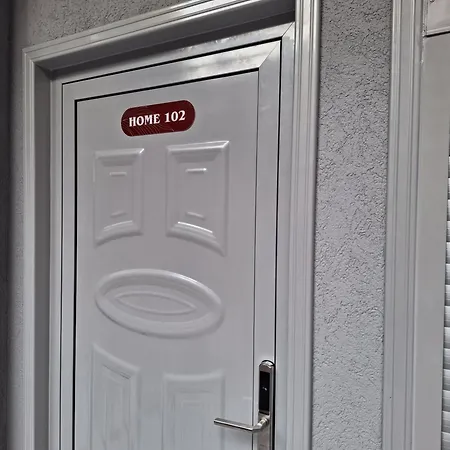 Deja Blue Cozy Ξενοδοχείο με διαμερίσματα