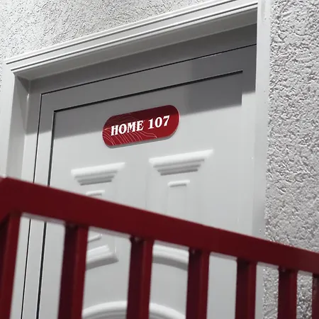 Deja Blue Cozy Aparthotel 3*