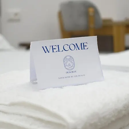 Apartmanhotel Deja Blue Cozy 3*