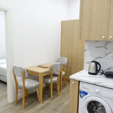 Deja Blue Cozy Durrës