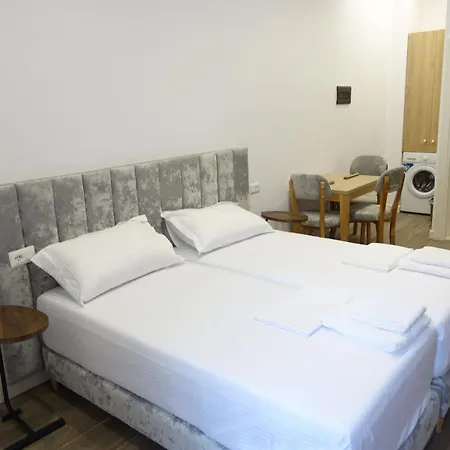 Deja Blue Cozy 3* Durrës