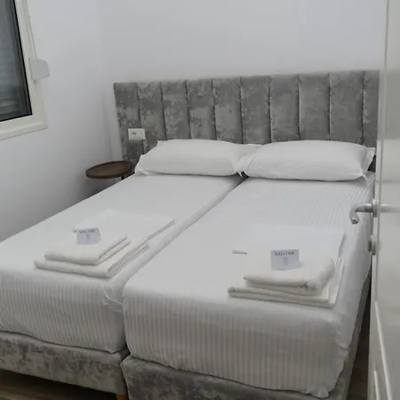 Apartmanhotel Deja Blue Cozy
