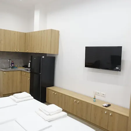 Deja Blue Cozy Apartmanhotel 3*
