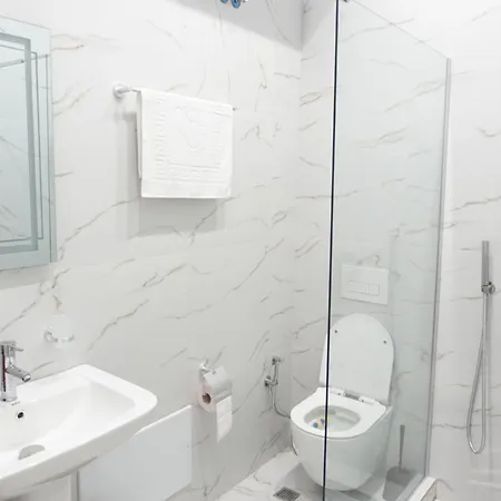 Apartmanhotel Deja Blue Cozy 3*