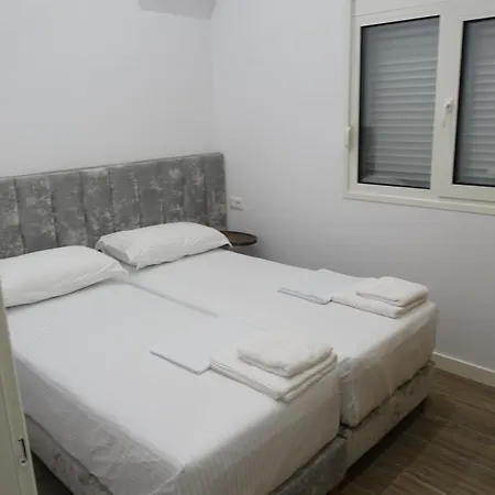 Aparthotel Deja Blue Cozy Durrës