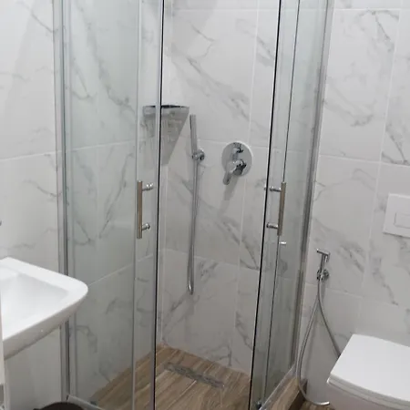 Deja Blue Cozy Apartmanhotel Durrës