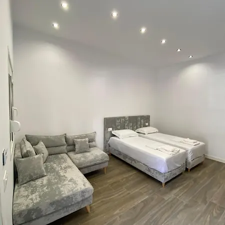 Deja Blue Cozy Durrës