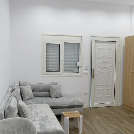 Deja Blue Cozy Apartmanhotel