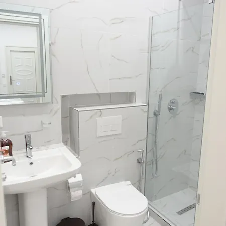 Deja Blue Cozy Apartmanhotel 3*