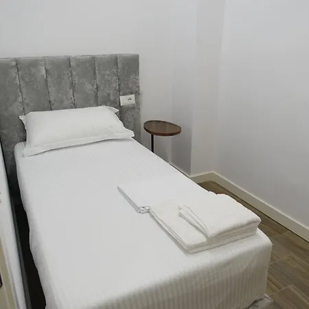 Apartmanhotel Deja Blue Cozy Durrës