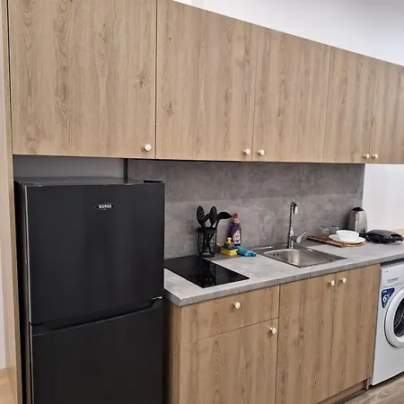 Apartmanhotel Deja Blue Cozy