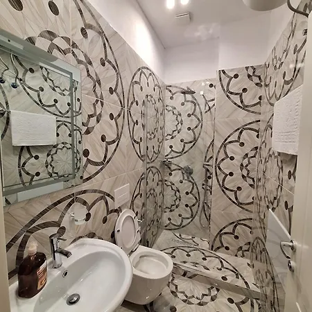 Deja Blue Cozy Apartmanhotel 3*