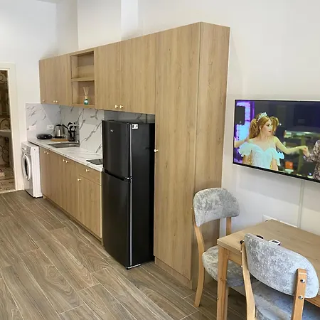 Deja Blue Cozy Durrës