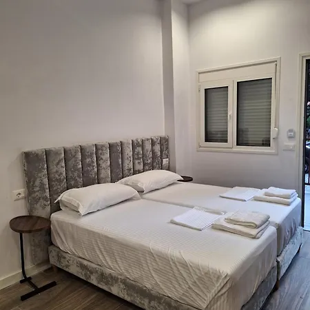 Deja Blue Cozy Apartmanhotel 3*