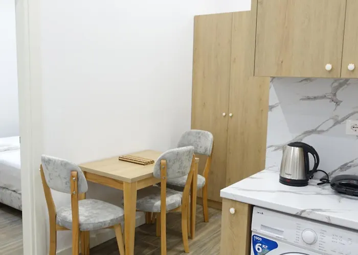 Deja Blue Cozy Durrës