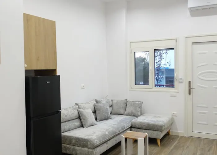 Aparthotel Deja Blue Cozy