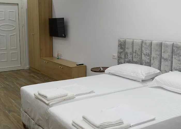 Deja Blue Cozy Aparthotel 3*