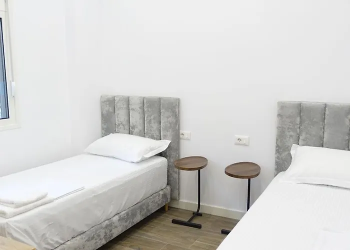 Deja Blue Cozy Aparthotel