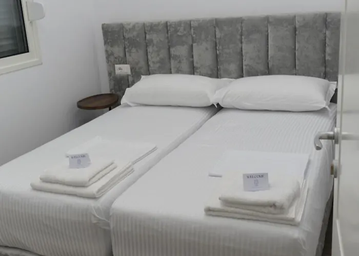 Aparthotel Deja Blue Cozy