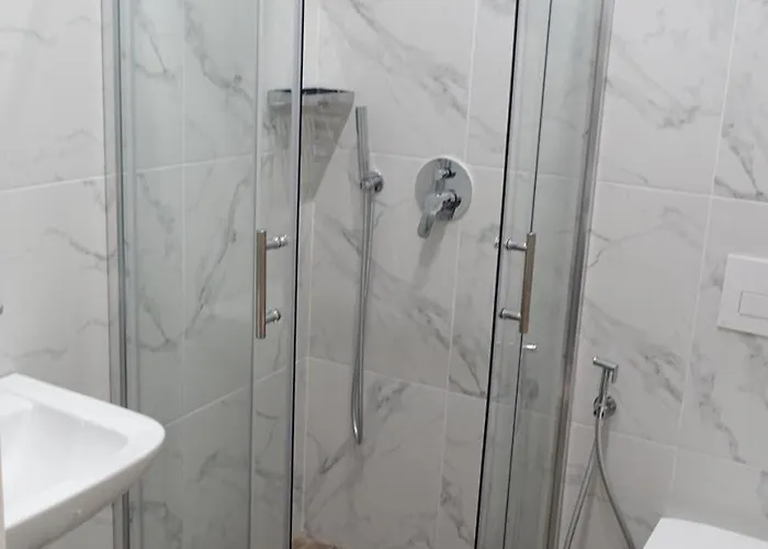 Deja Blue Cozy Aparthotel Durrës