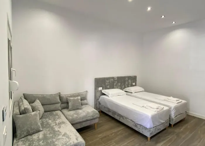 Deja Blue Cozy Durrës