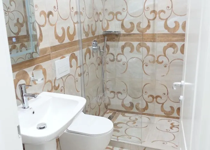 Deja Blue Cozy 3* Durrës