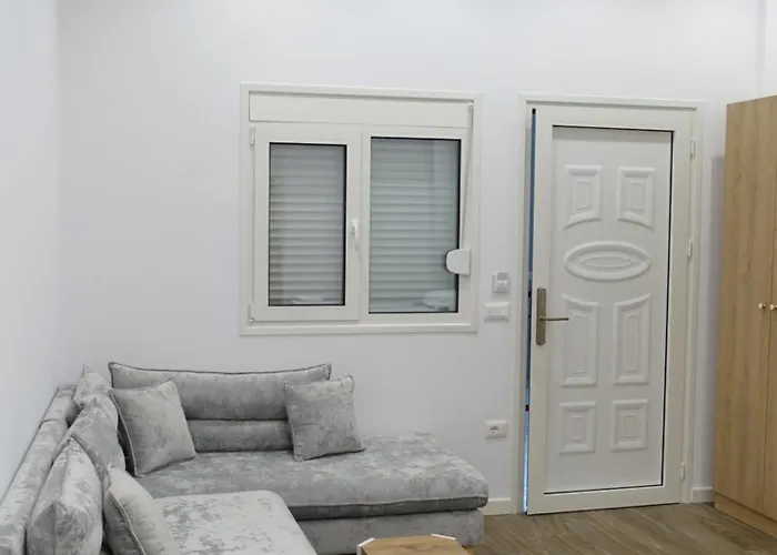 Deja Blue Cozy Aparthotel