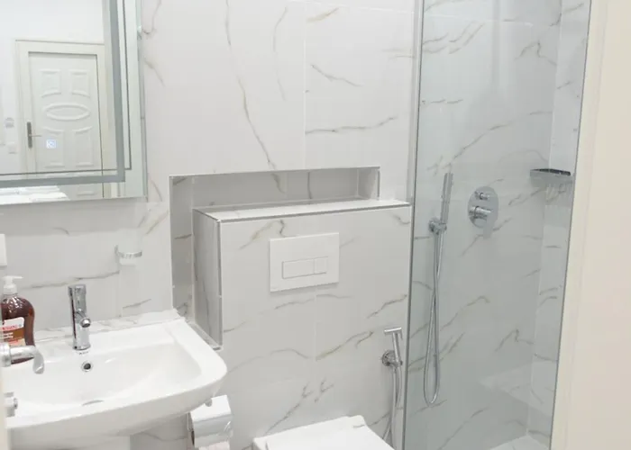 Deja Blue Cozy Aparthotel 3*