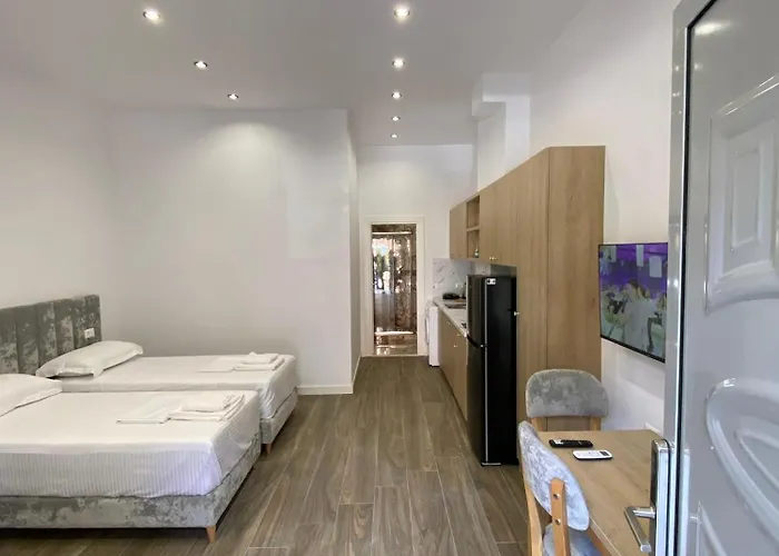 Aparthotel Deja Blue Cozy 3*