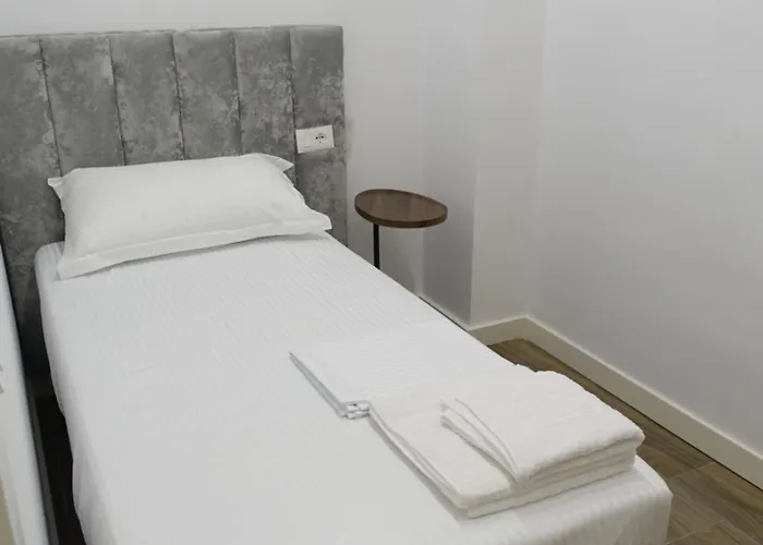 Aparthotel Deja Blue Cozy Durrës