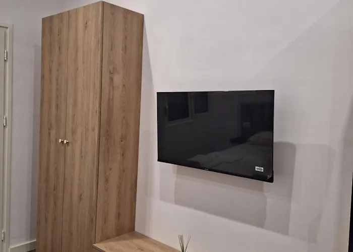 Deja Blue Cozy Durrës