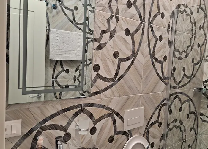 Deja Blue Cozy Aparthotel