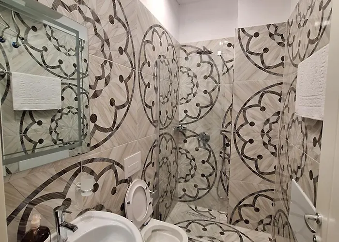 Deja Blue Cozy Aparthotel 3*