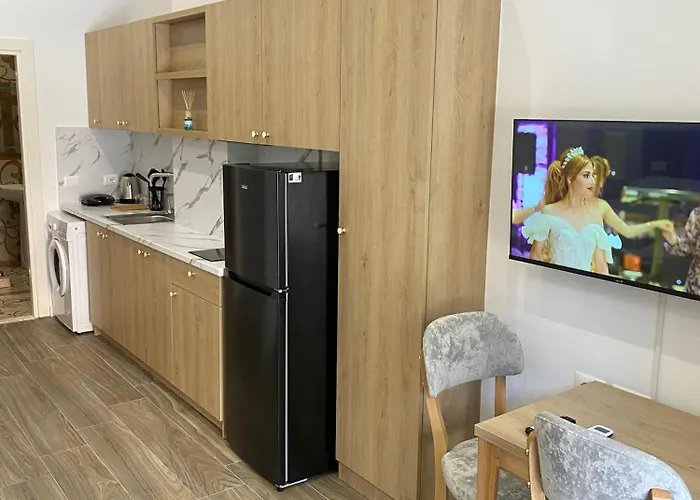 Deja Blue Cozy Durrës